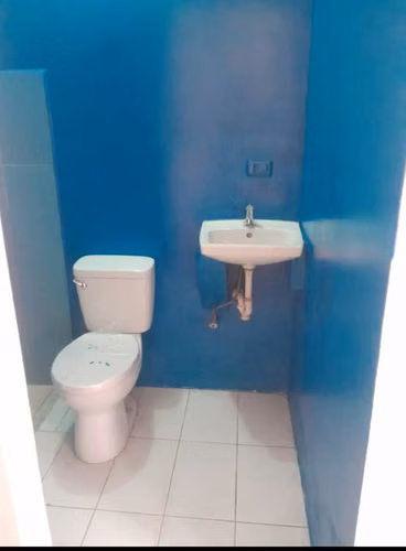 Alquiler de cuarto