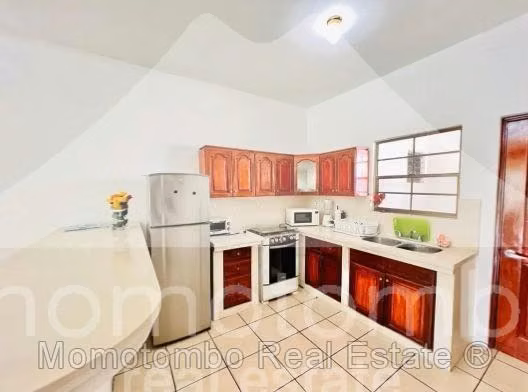 Apartamento en Renta Reparto San Juan, Managua