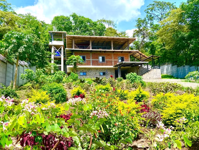 Villa Ometepe - Imagen 2