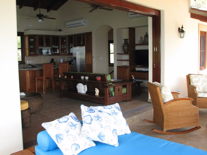 Cala Azul Honeymoon Villa - Imagen 3