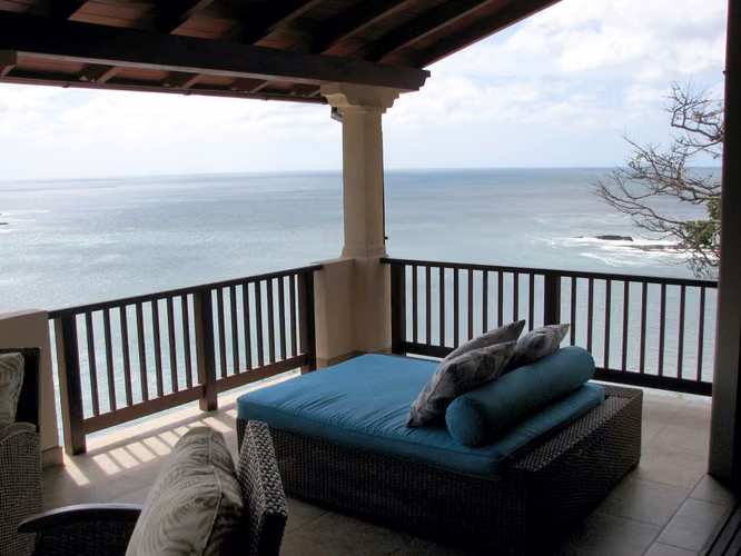 Cala Azul Honeymoon Villa - Imagen 1