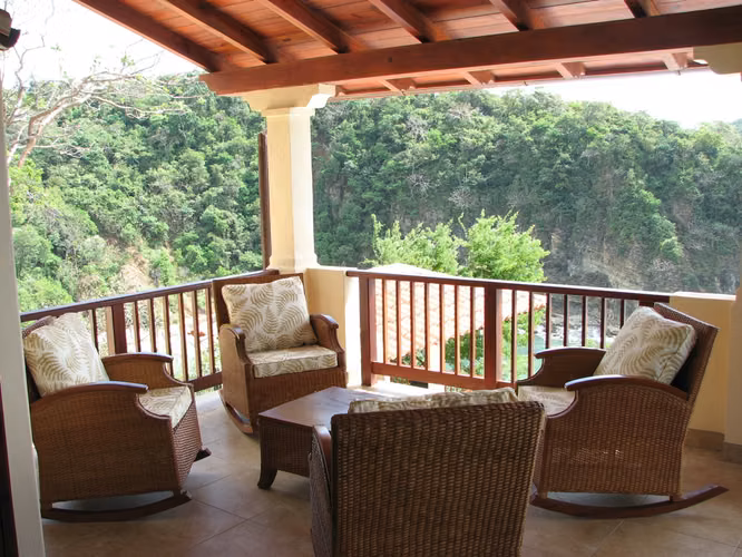 Cala Azul Honeymoon Villa - Imagen 2