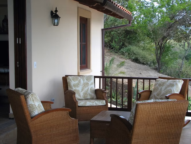 Cala Azul Honeymoon Villa - Imagen 4
