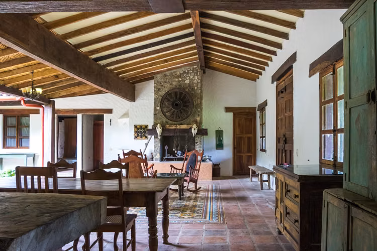 Hacienda Los Robles, just south of San Juan Del Sur - Imagen 2
