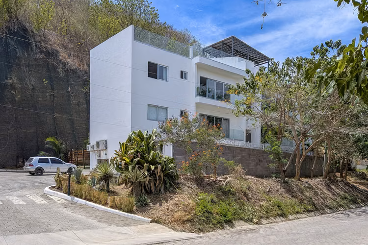 Modern 2 Bedroom Condo for Sale in San Juan del Sur   Low Maintenance Coastal Living