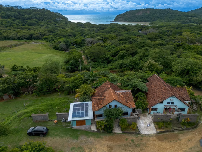 House in El Encanto del Sur near San Juan del Sur