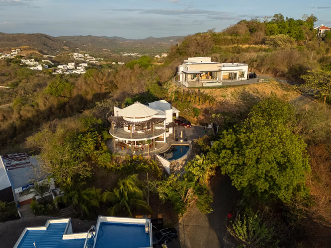 Casa Faro Pacific Marlin San Juan Del Sur Nicaragua - Imagen 4