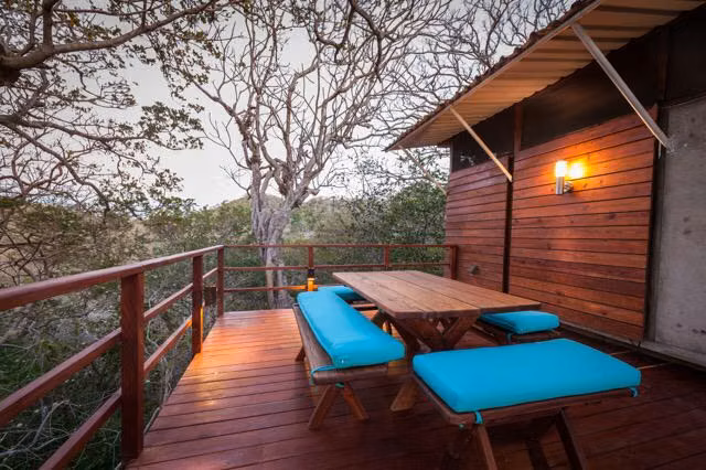 Casa Selva in Balcones de Majagual San Juan Del Sur - Imagen 4