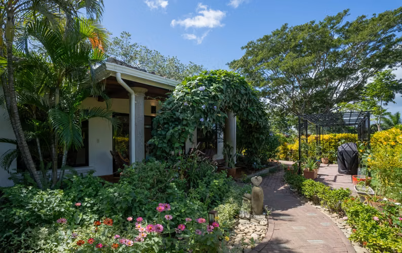 Rancho Santana Casita for sale in the Emerald Coast of Nicaragua