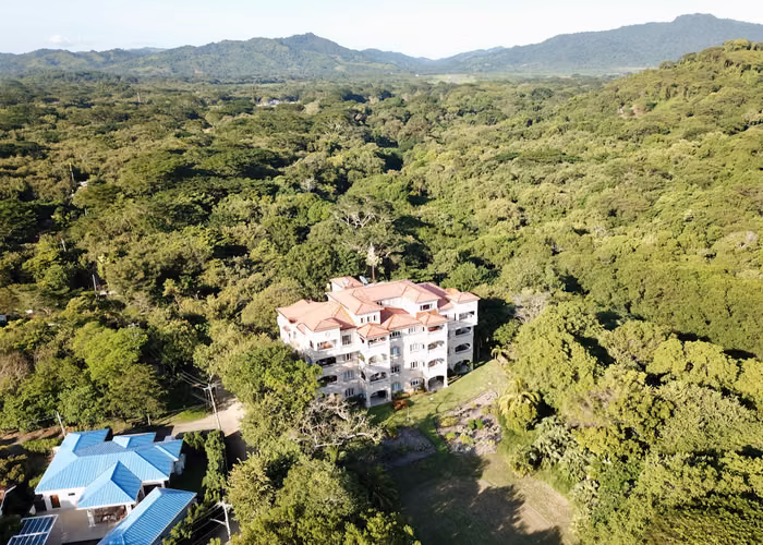 Hacienda Iguana Rio Dulce Condo - Imagen 2