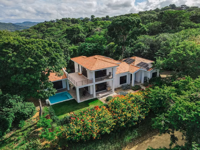 Luxury Ocean View Home for Sale in Rancho Santana   Casa Tranquila - Imagen 3