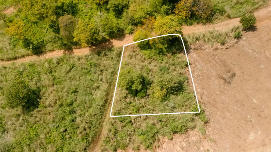 Playa Tamarindo San Juan del Sur Ocean View Lot - Imagen 4
