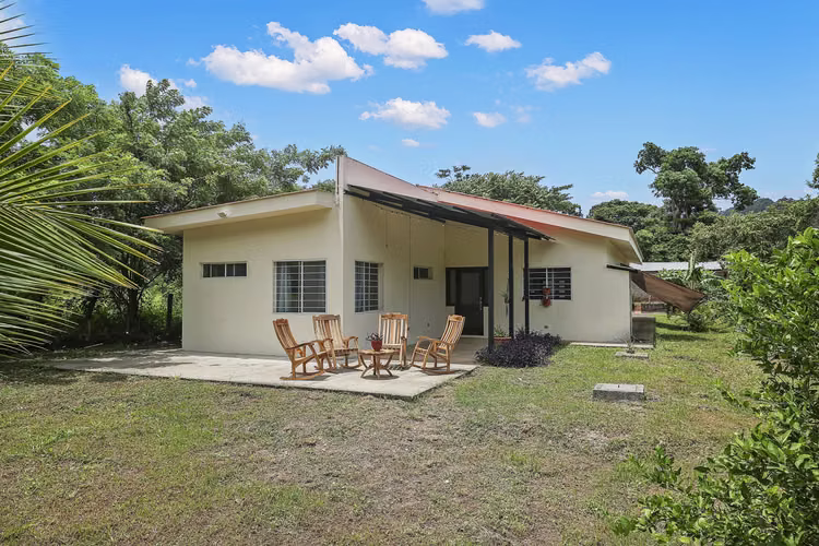 3 Bedroom Home South of San Juan Del Sur Move in Ready