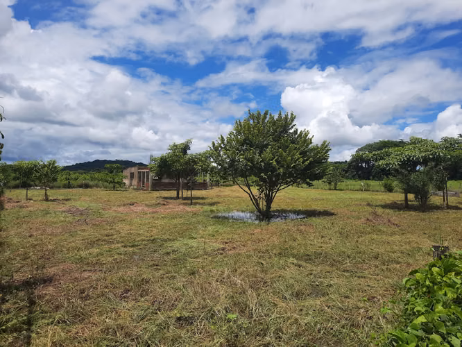 Monte Cristo Property for Sale in Playa Popoyo, Nicaragua