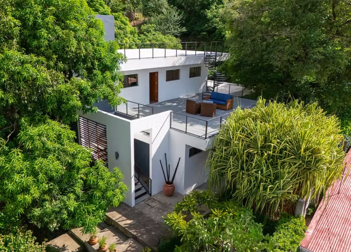 Exclusive Escape in San Juan Del Sur Vibrant Center
