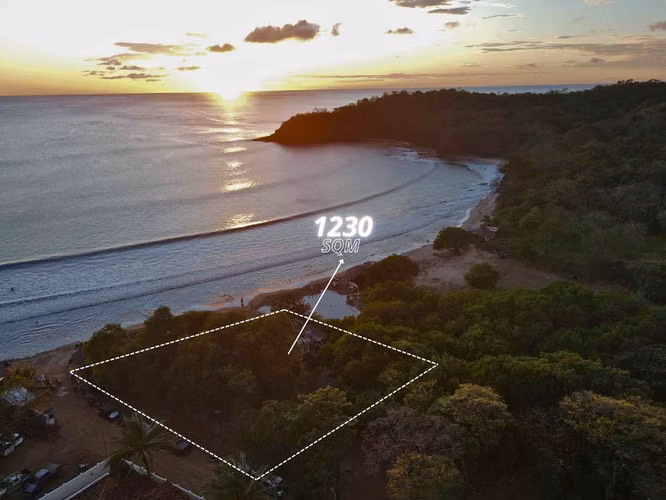 Exclusive Beach Lots in Remanso - Imagen 2