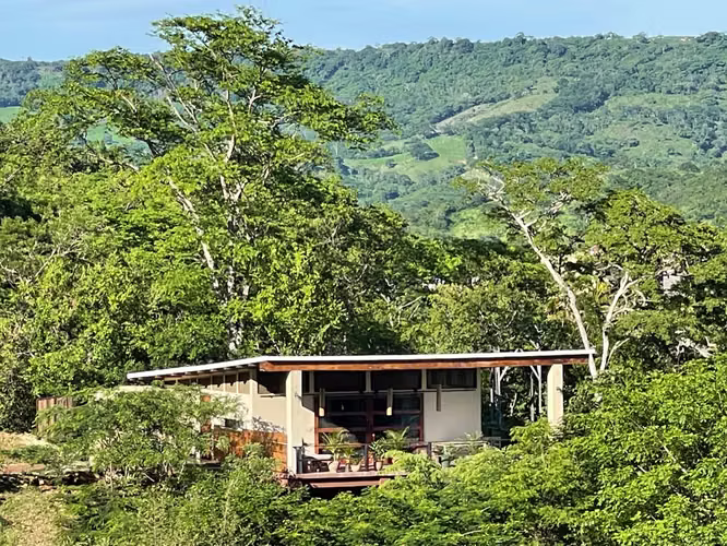 Big Sky House with Large Property