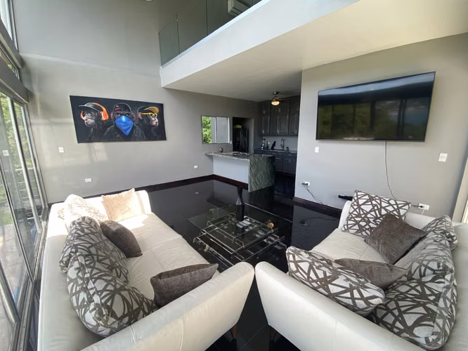 Casa Maya Charming Remodeled Oceanview Home in San Juan del Sur - Imagen 4