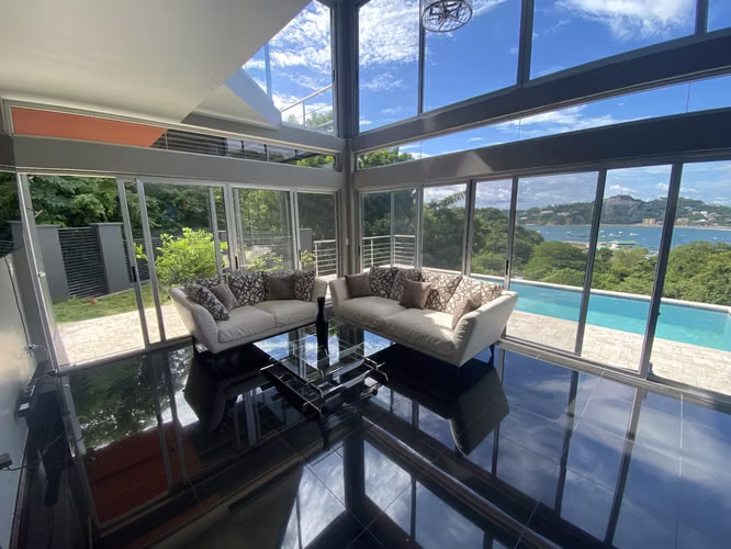 Casa Maya Charming Remodeled Oceanview Home in San Juan del Sur - Imagen 3
