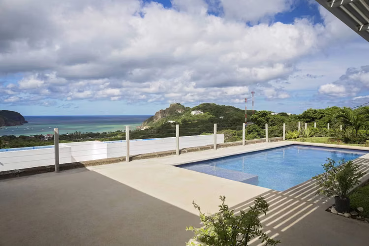 Stunning Oceanview Modern Home in San Juan del Sur - Imagen 4