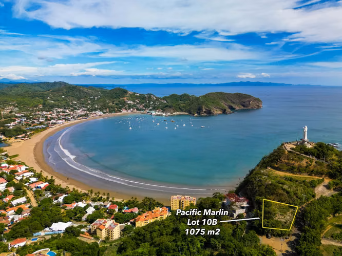Ocean View Lot at Pacific Marlin - Imagen 4