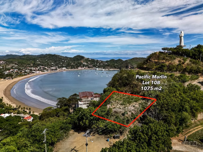 Ocean View Lot at Pacific Marlin - Imagen 2