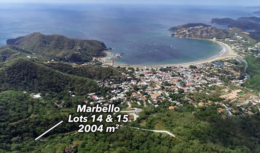 Bay View Lots with Easy Access - Imagen 3