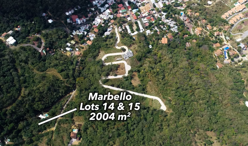 Bay View Lots with Easy Access - Imagen 2
