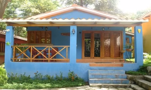 Experience Tranquility and Adventure at Playa El Coco - Imagen 3