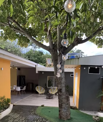 Casa Luna In Las Delicias, San Juan Del Sur