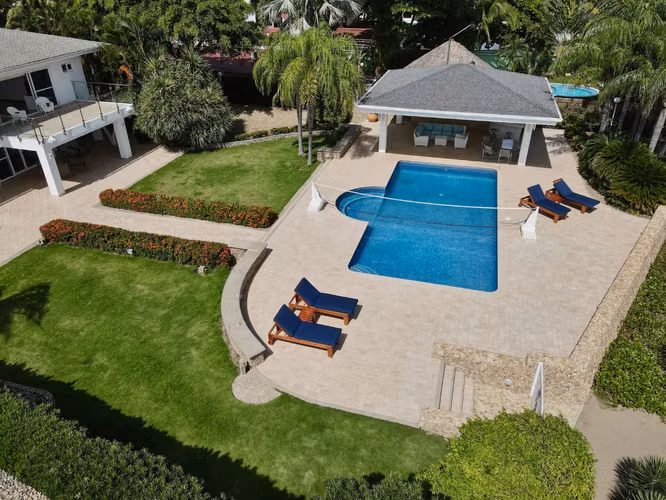 Casa Serena Beachfront in San Juan del Sur Nicaragua - Imagen 3