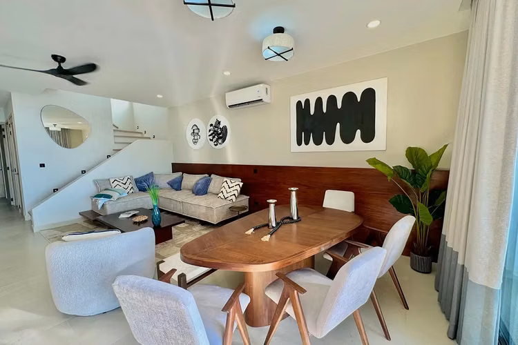 Luxury Ocean View Villa in Pacific Marlin, San Juan del Sur - Imagen 2