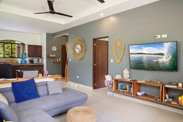 Surf Shack Villas Hacienda Iguana - Imagen 4