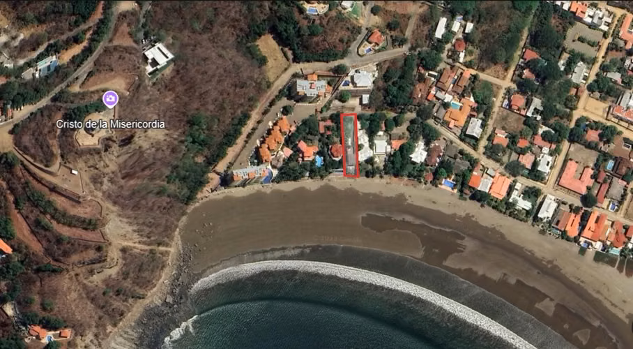 Casa Portobello Beachfront Home in San Juan del Sur - Imagen 2