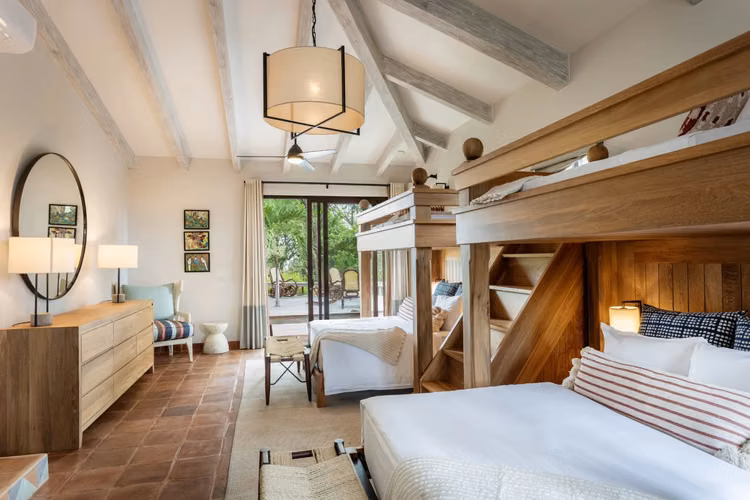 Villa Rosada Rancho Santana - Imagen 4