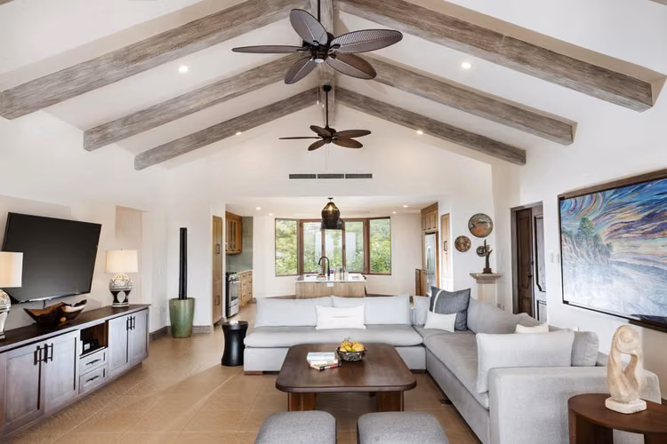 Villa Rosada Rancho Santana - Imagen 3