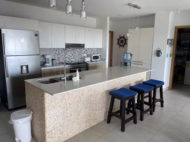 Luxury Ocean View Condo El Cielo - Imagen 2