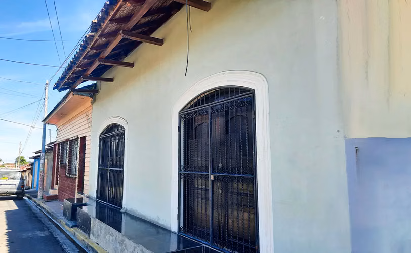 Fun Colonial Home in Granada Nicaragua Casa La Oyada