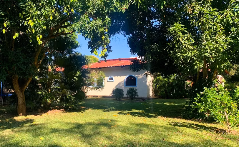 Sprawling Estate in Granada Nicaragua Quinta Maria - Imagen 4