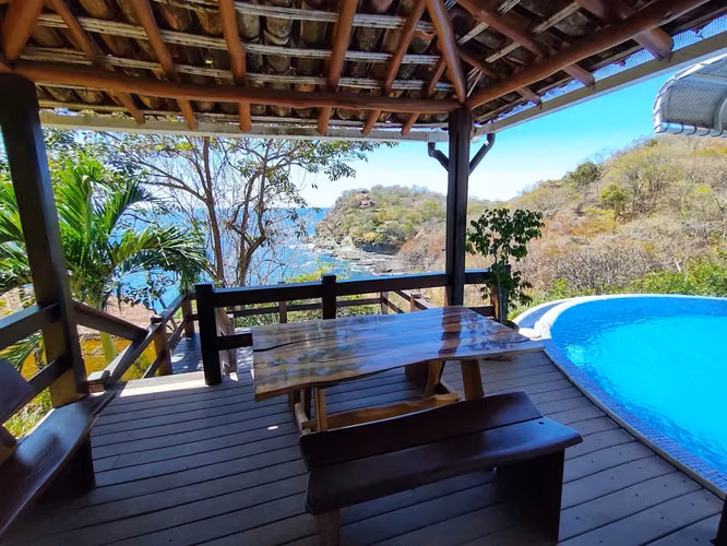 Casa La Joya Redonda Bay - Imagen 3