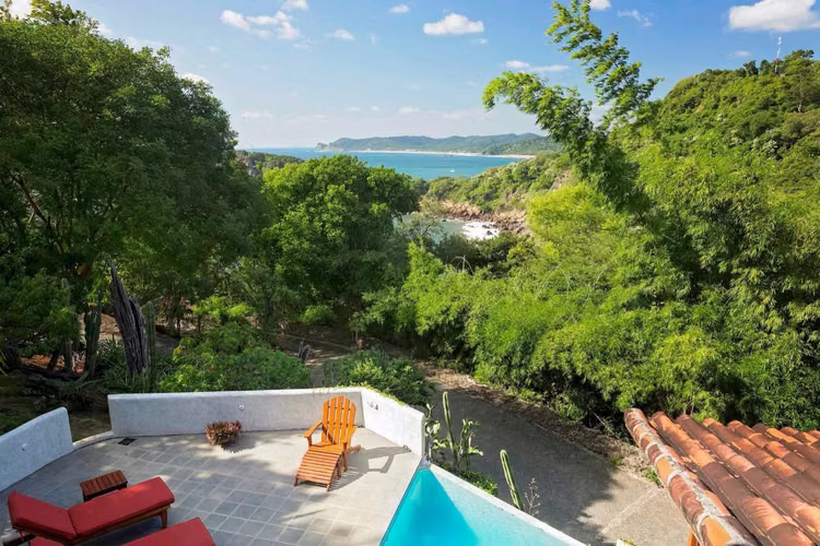 Casa Cielo Azul Redonda Bay - Imagen 4