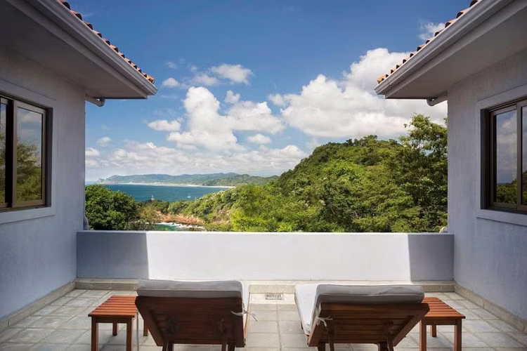 Casa Cielo Azul Redonda Bay - Imagen 3