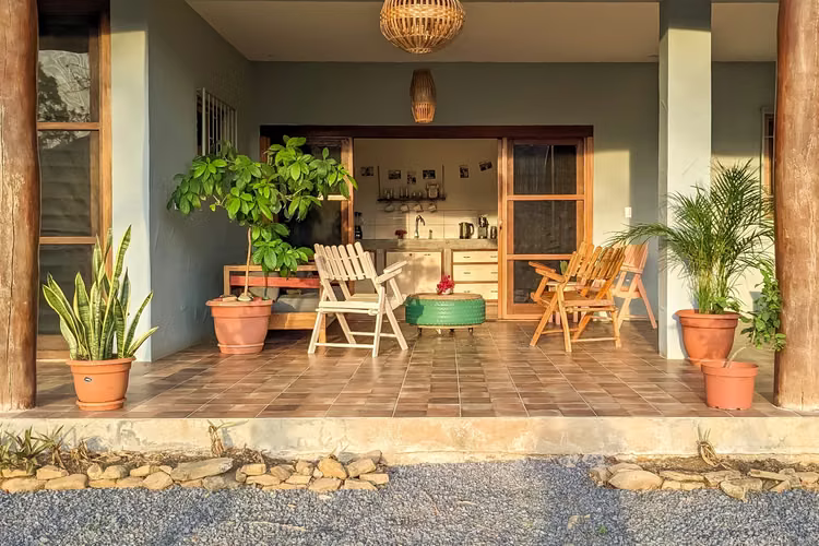 The Jungalow in Congo Hills, San Juan del Sur - Imagen 2