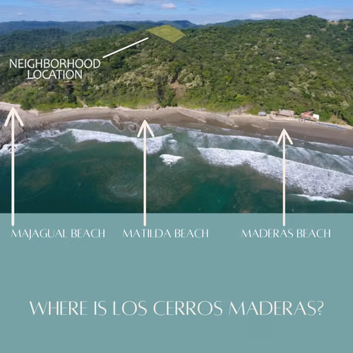 Los Cerros de Maderas - Imagen 2