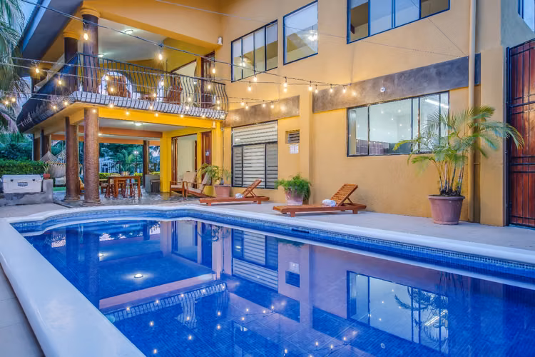 Elementos del Sur, A luxurious home in San Juan del Sur - Imagen 4