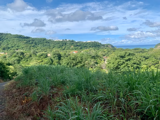 Ocean View Homesite in El Encanto del Sur San Juan del Sur Nicaragua - Imagen 4