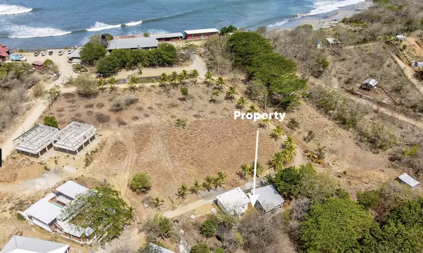 New House in Playa Popoyo Nicaragua - Imagen 4