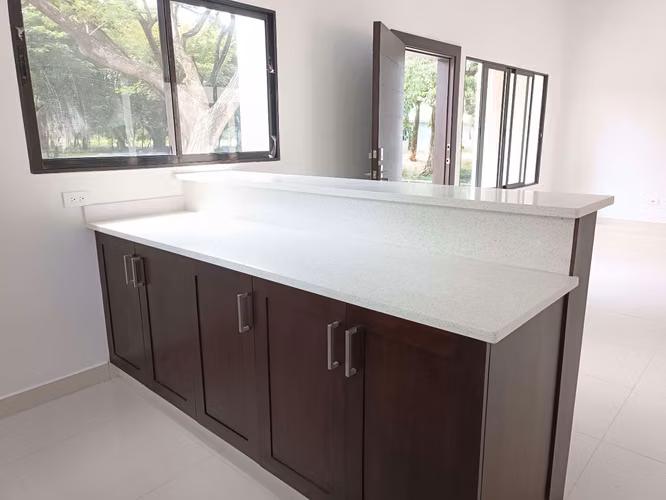 Casa Blanca, a brand new house in Bosques Del Mar - Imagen 4