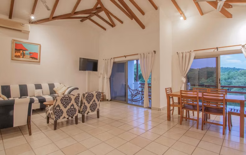 Iguana Golf Condo - Imagen 2