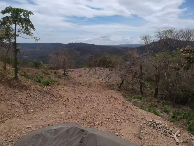 Ocean View Lot at Big Sky Ranch San Juan del Sur - Imagen 2